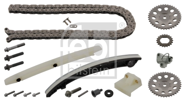 Timing Chain Kit